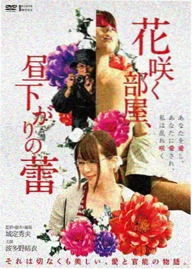 雾中来信 悬疑电影海报